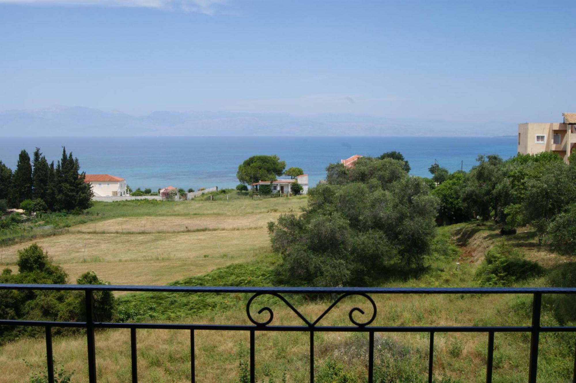 Villa Bouka Astrakeri Exterior foto